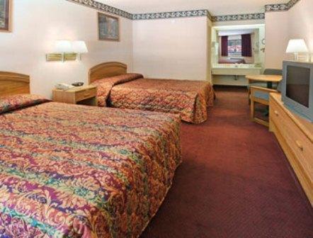 Amerivu Inn&Suites - Helen Kamer foto