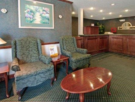 Amerivu Inn&Suites - Helen Interieur foto