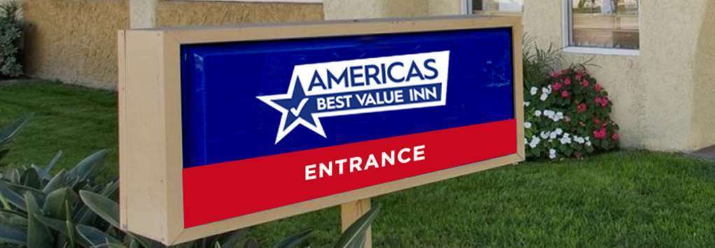Amerivu Inn&Suites - Helen Buitenkant foto